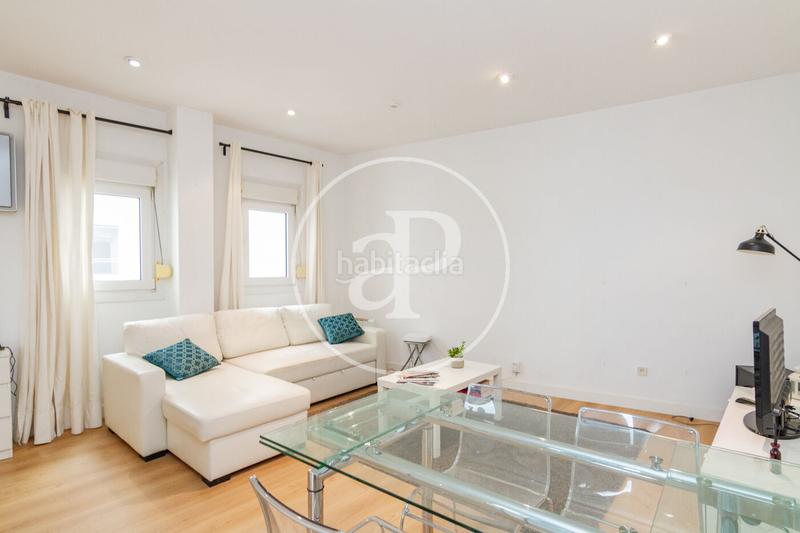 Foto c5cb6031-1896-4bd6-b886-8f85ae71c35f. Piso  en venta en francisco silvela en Guindalera Madrid