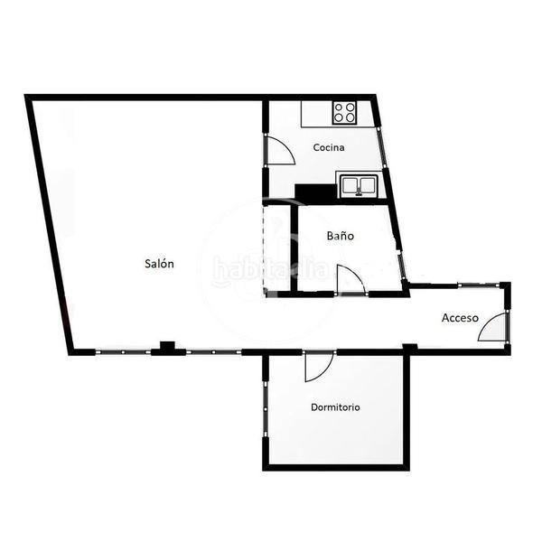 Foto dc7d63ec-41e4-4f31-9cf1-f7e587e85caa. Piso  en venta en francisco silvela en Guindalera Madrid