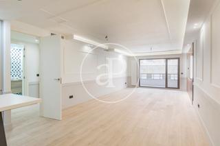 Location Appartement  Calle de bretón de los herreros. Piso en alquiler en calle breton de los herreros