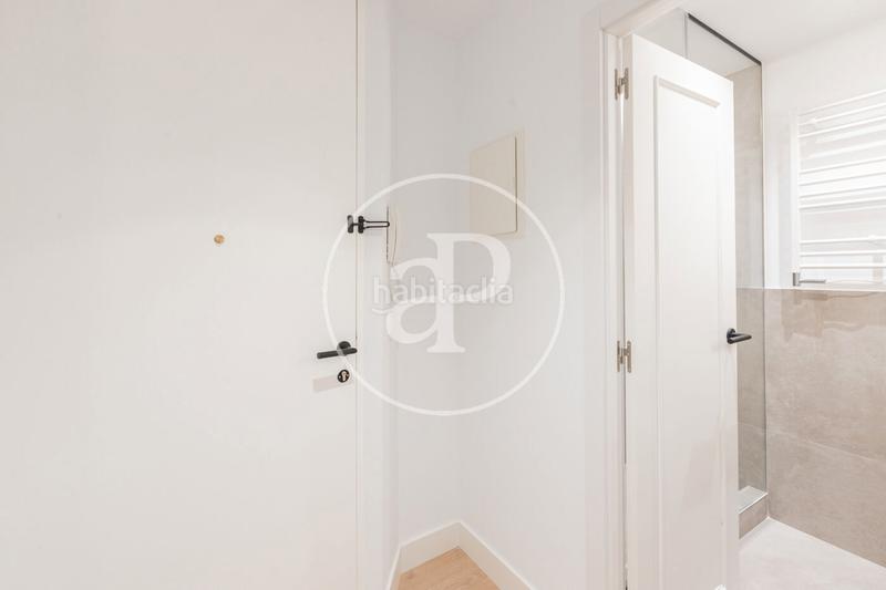 Foto 3039edc1-8715-46aa-a3dd-46db387c7577. Affitto appartamento con riscaldamento in Gaztambide Madrid