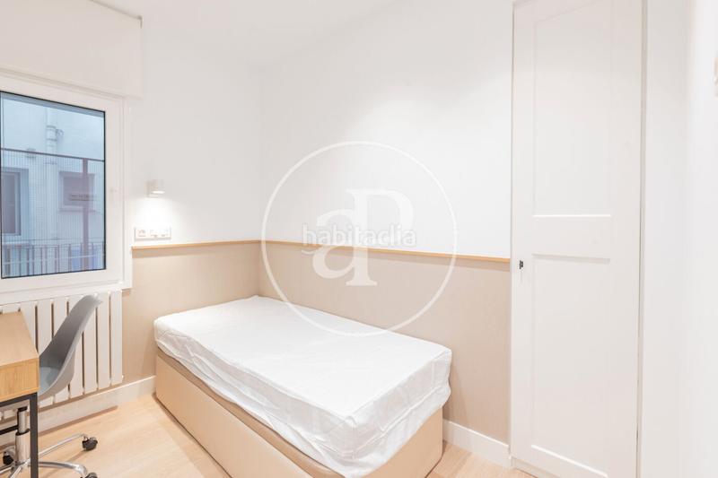 Foto 63d0a21d-448d-4cb0-b4d8-86b6459a1faa. Alquiler piso  en alquiler en moncloa en Gaztambide Madrid