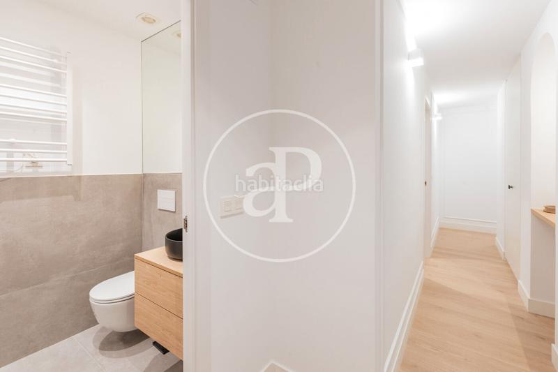 Foto 7956713a-9eb9-43b0-b24b-e92e9fcd02a2. Alquiler piso  en alquiler en moncloa en Gaztambide Madrid