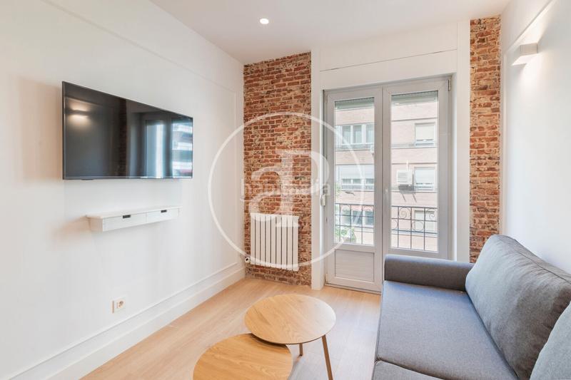 Foto 87787191-b8df-4088-af8e-2993eba4733a. Alquiler piso  en alquiler en moncloa en Gaztambide Madrid