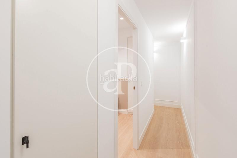 Foto 410e3712-82af-47a4-bdc0-65a3eef99384. Location appartement avec chauffage dans Gaztambide Madrid