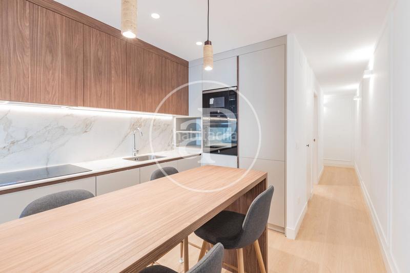 Foto 4b3ed092-15ff-4e8f-b0d9-671ec40d906e. Location appartement avec chauffage dans Gaztambide Madrid