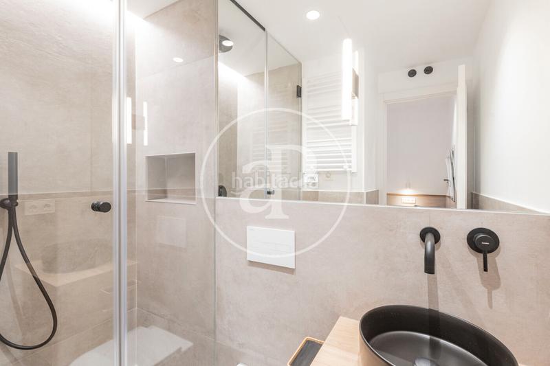 Foto 4e46436a-4a43-4e10-a7db-c44b466fe6cf. Location appartement avec chauffage dans Gaztambide Madrid