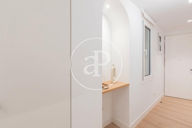 Foto 918e0ade-535f-4ab8-9025-6f0027f2608b. Location appartement avec chauffage dans Gaztambide Madrid