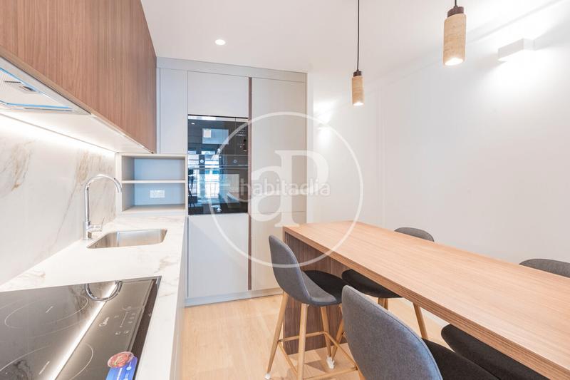 Foto 938fa0a4-b9fa-4adf-bce1-fb32d172c83f. Location appartement avec chauffage dans Gaztambide Madrid