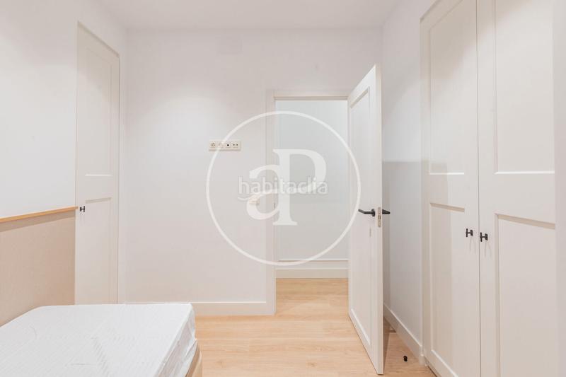 Foto 2d70e948-aa0a-4e6f-a85c-b416bb3db3b6. Miete etagenwohnung mit heizung in Gaztambide Madrid