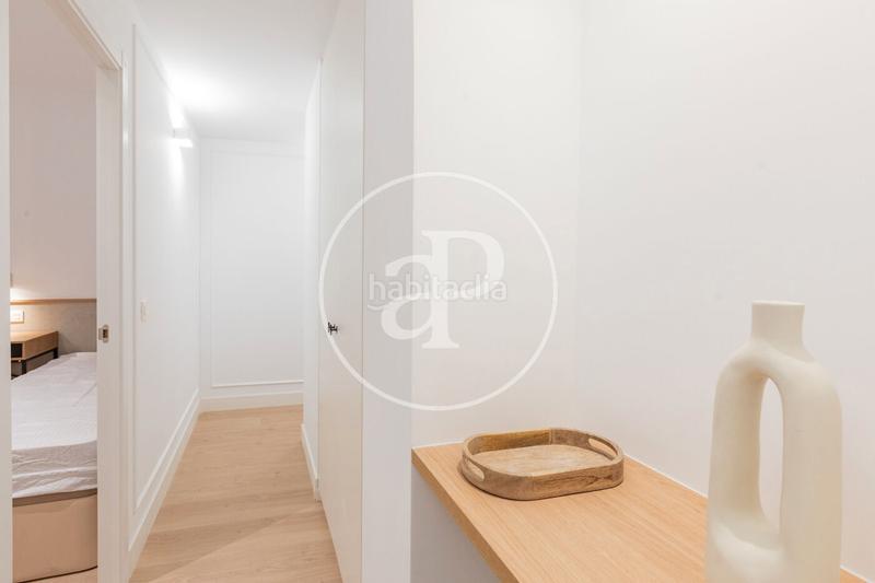 Foto ac916890-ff03-4406-a748-44b5cb0c854a. Miete etagenwohnung mit heizung in Gaztambide Madrid