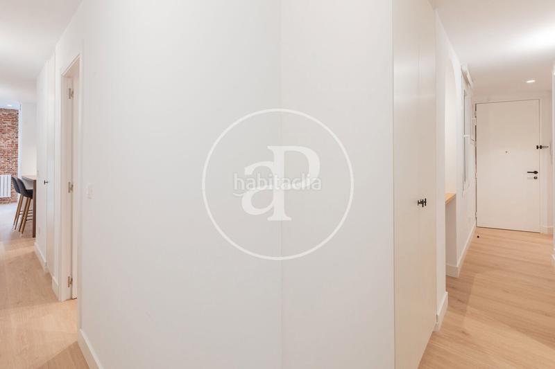 Foto 5b9a6a29-34d3-46b0-8e0a-23251b3c7c2d. Rent flat with heating in Gaztambide Madrid