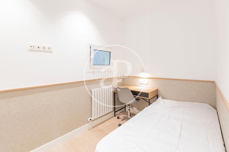 Foto 86bd870f-d783-45df-beaf-02efcf2a00ae. Rent flat with heating in Gaztambide Madrid