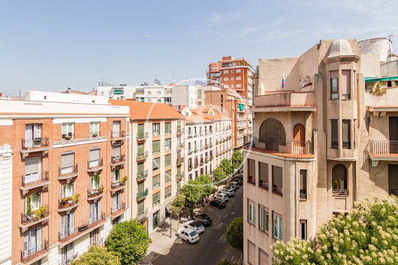 Foto 224c2b88-ccd5-49d8-b7df-c86ab750adaa. Piso  en venta en conde duque en Universidad-Malasaña Madrid