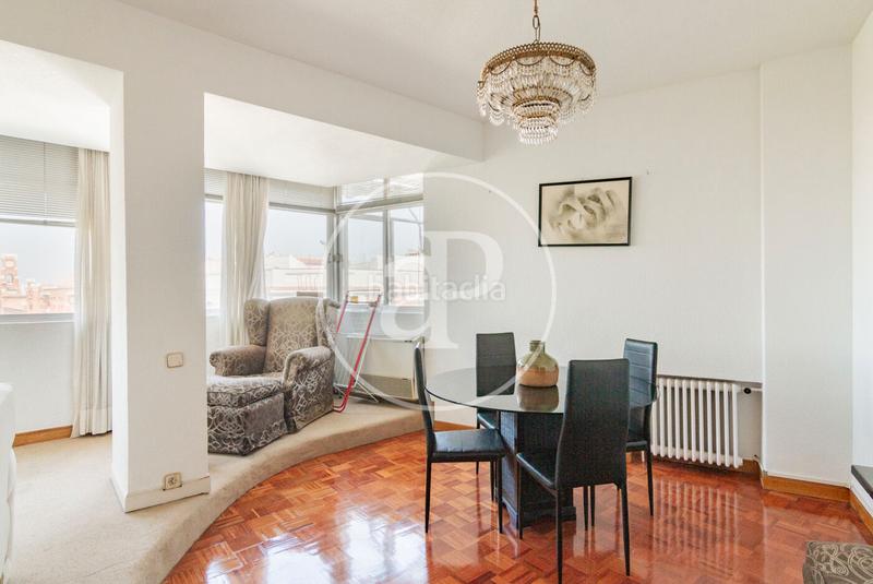 Foto f8a364cd-5e45-490c-811a-4f504f447df8. Piso  en venta en conde duque en Universidad-Malasaña Madrid