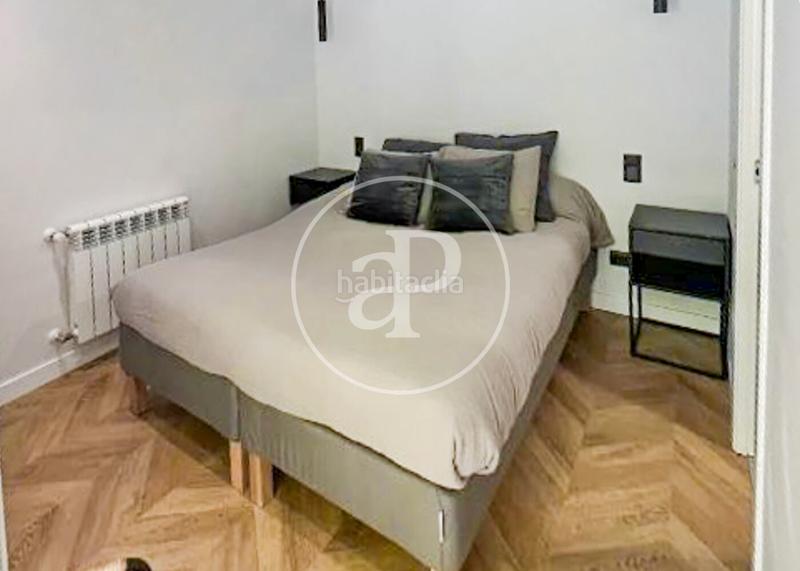 Foto 21056553-e808-4dab-826f-96d381e0272c. Appartement avec chauffage dans Trafalgar Madrid
