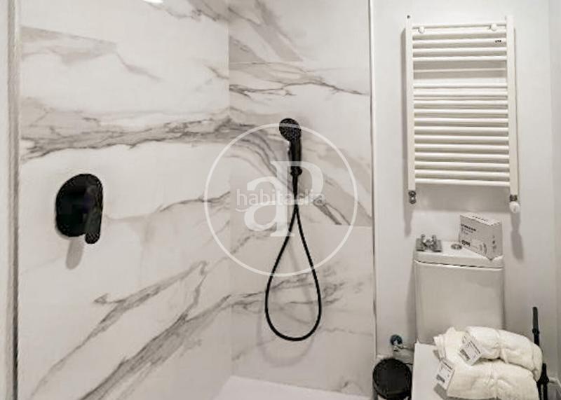 Foto 2920c6e7-e05b-4f80-af56-3895e605d0a4. Appartement avec chauffage dans Trafalgar Madrid