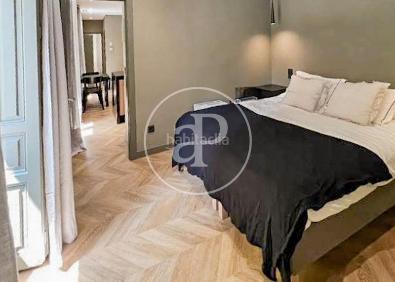 Foto 5aa225a1-efa0-48f9-9f4b-8bae4b32dd90. Appartement avec chauffage dans Trafalgar Madrid