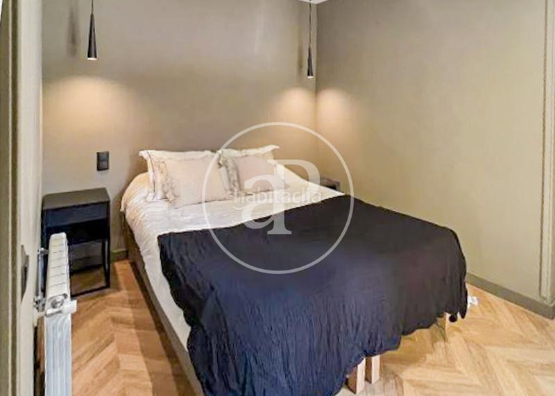 Foto 9f04a682-58f8-4bd4-945a-77d6de0b2c95. Appartement avec chauffage dans Trafalgar Madrid