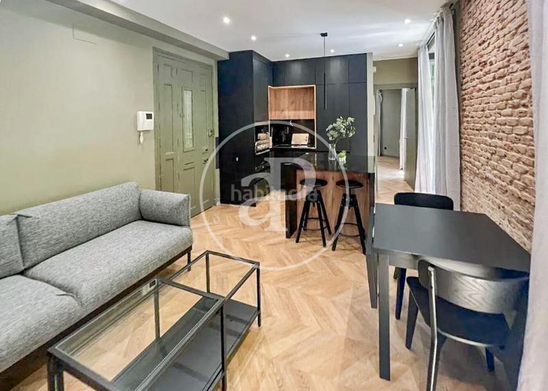Foto c09a57c8-3e61-43fd-b620-1faa8ee8ef4d. Appartement avec chauffage dans Trafalgar Madrid
