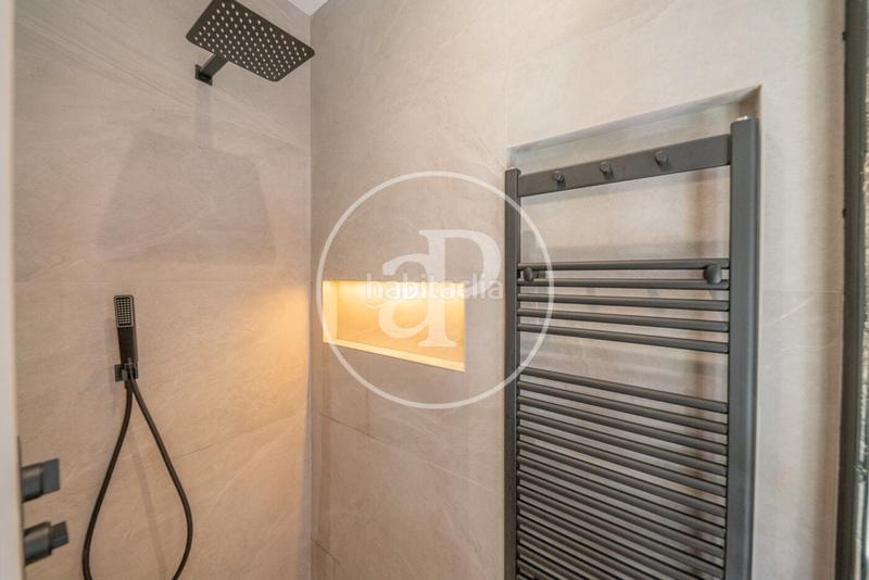 Foto 3449795a-6d45-45a1-9454-b28ad61ecff4. Affitto appartamento con riscaldamento in Justicia-Chueca Madrid