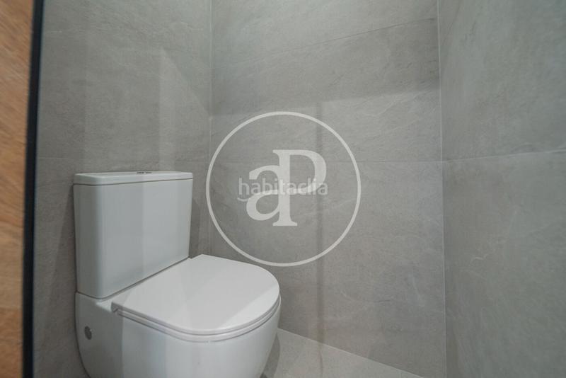 Foto 8f1d715e-0846-449d-9f95-79ed22db9928. Affitto appartamento con riscaldamento in Justicia-Chueca Madrid