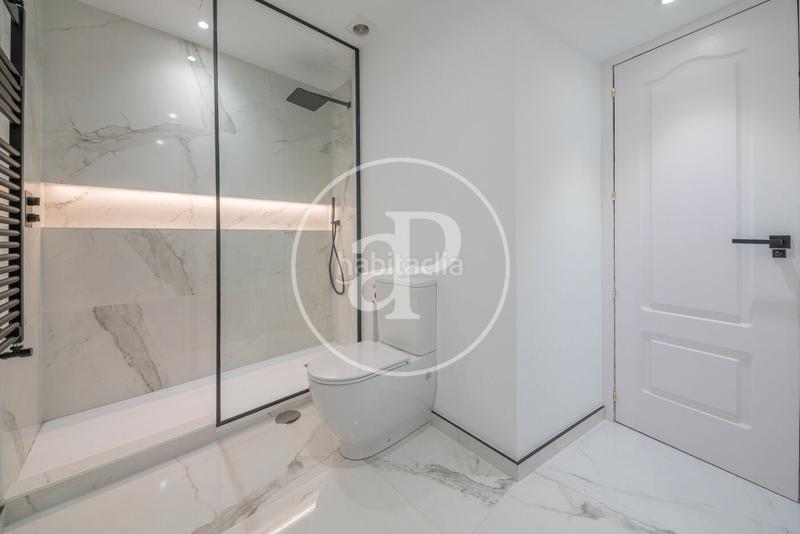 Foto c40db7d4-2fdc-4fe7-a0aa-6be1012ba382. Affitto appartamento con riscaldamento in Justicia-Chueca Madrid