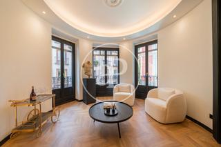 Lloguer Pis  C. de hortaleza. Piso en alquiler en hortaleza