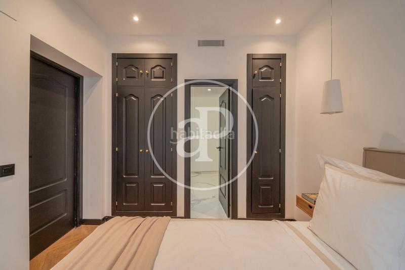 Foto 51114cf3-cafa-4859-a8e5-1e55d3a64328. Alquiler piso  en alquiler en hortaleza en Justicia-Chueca Madrid