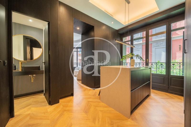 Foto 83b20a6f-2395-4938-a35a-af1ffc0a84d2. Alquiler piso  en alquiler en hortaleza en Justicia-Chueca Madrid