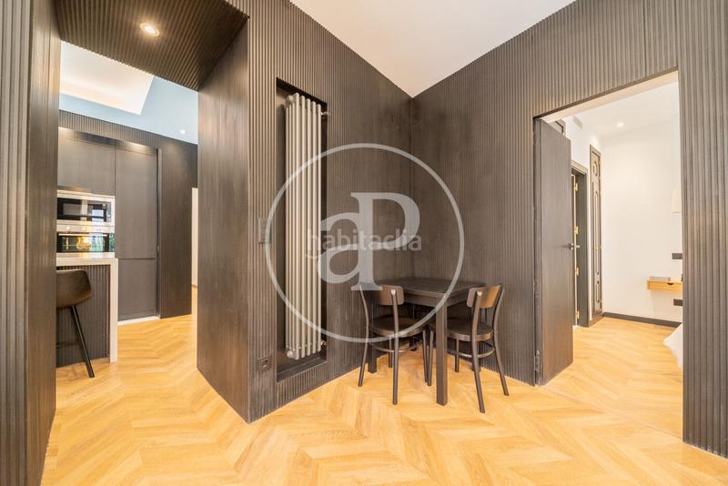 Foto ac3e78ce-12fb-44b0-bcbd-687da6766d6f. Alquiler piso  en alquiler en hortaleza en Justicia-Chueca Madrid