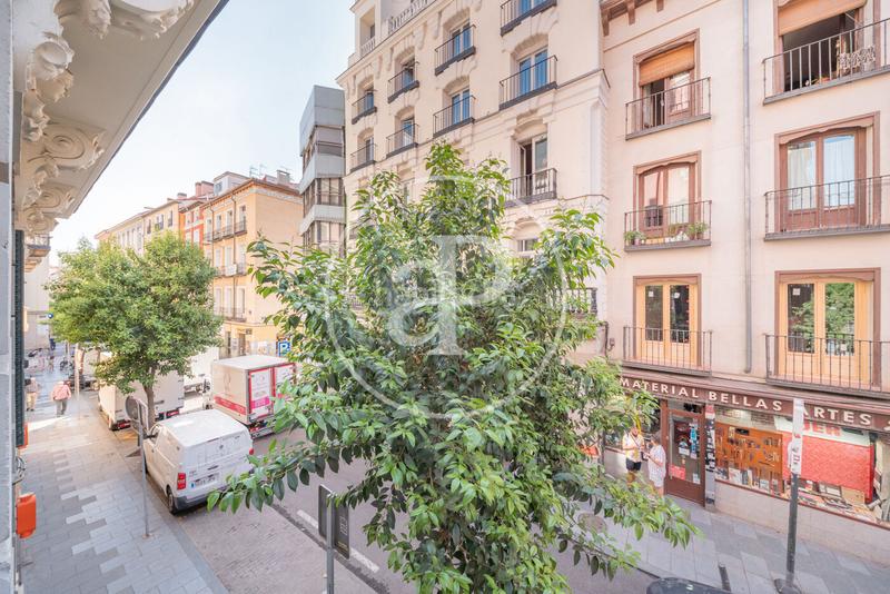 Foto b10c46b6-414d-4cf1-8647-0893f1c06977. Alquiler piso  en alquiler en hortaleza en Justicia-Chueca Madrid