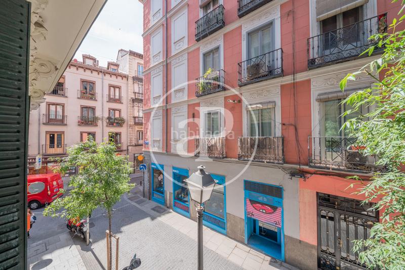 Foto c6df14b0-9ab7-4857-86d1-3de89d8392ec. Alquiler piso  en alquiler en hortaleza en Justicia-Chueca Madrid