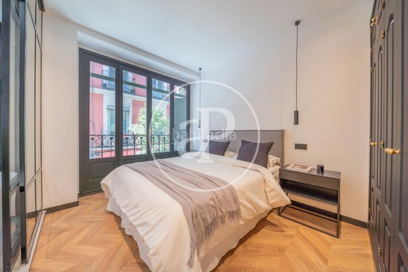 Foto d4339b64-812c-4db8-95eb-3d2260d6dbf9. Alquiler piso  en alquiler en hortaleza en Justicia-Chueca Madrid