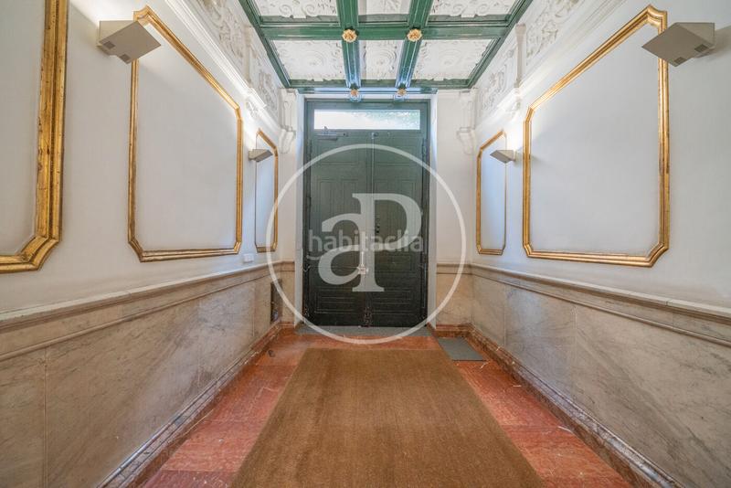 Foto d76b97ab-38ef-4037-b612-008557feb345. Alquiler piso  en alquiler en hortaleza en Justicia-Chueca Madrid