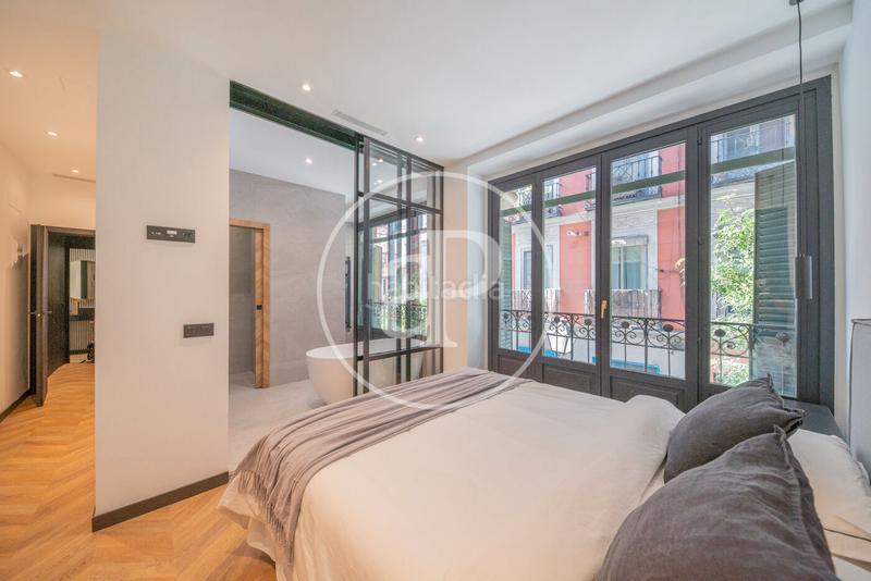 Foto e5cf7880-b8d4-47b1-a134-707b7e8ba0f0. Alquiler piso  en alquiler en hortaleza en Justicia-Chueca Madrid