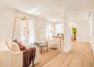 Flat in Calle del Gral. Pardiñas