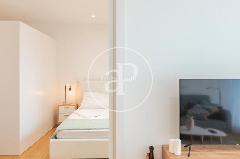 Foto 2bd1de32-d323-4ffe-8812-7abf198d3d5a. Alquiler piso  en alquiler en palacio en Argüelles Madrid