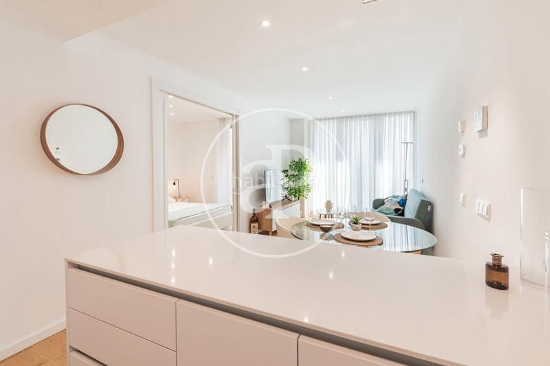 Foto 37cd4fbd-3c64-4414-9917-20c2967353c7. Alquiler piso  en alquiler en palacio en Argüelles Madrid