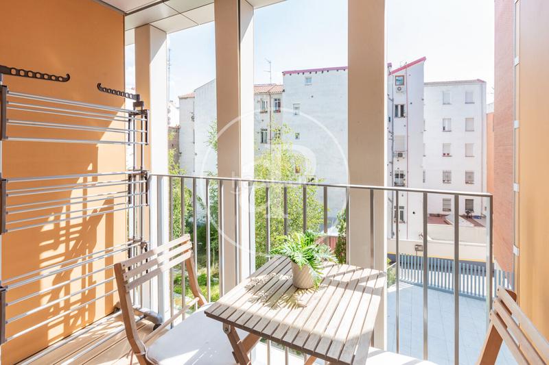 Foto 4eae671e-addf-4a16-8628-36438e91efb3. Alquiler piso  en alquiler en palacio en Argüelles Madrid