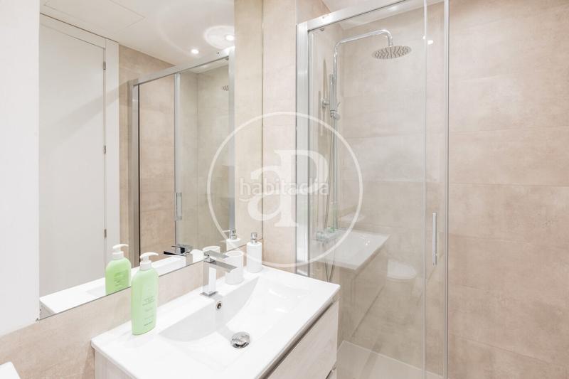 Foto a73de4ed-d125-472a-b394-17768177839b. Alquiler piso  en alquiler en palacio en Argüelles Madrid