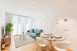 Lloguer Pis a Argüelles. Piso en alquiler en palacio