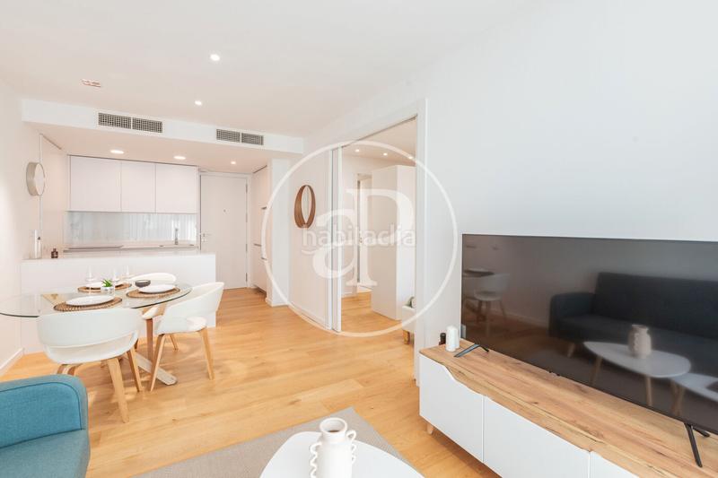 Foto 024a2345-810e-409b-9b58-1b6a3faf1b66. Location appartement avec chauffage parking piscine dans Madrid