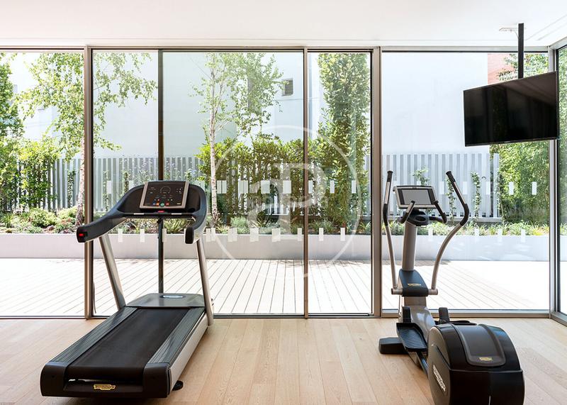 Foto 318f457a-33b6-4a29-9a7e-95c5021af6a8. Location appartement avec chauffage parking piscine dans Madrid