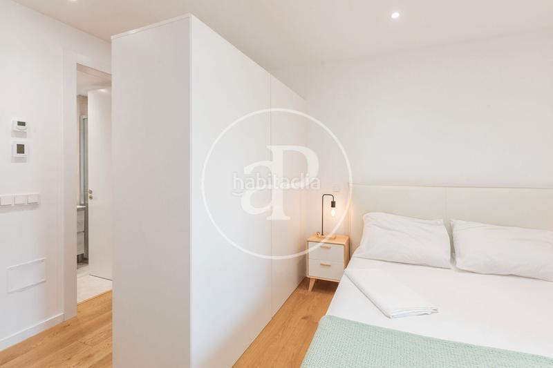 Foto 4058c5ce-69e4-4aed-8e0a-1a2d5e31461d. Location appartement avec chauffage parking piscine dans Madrid