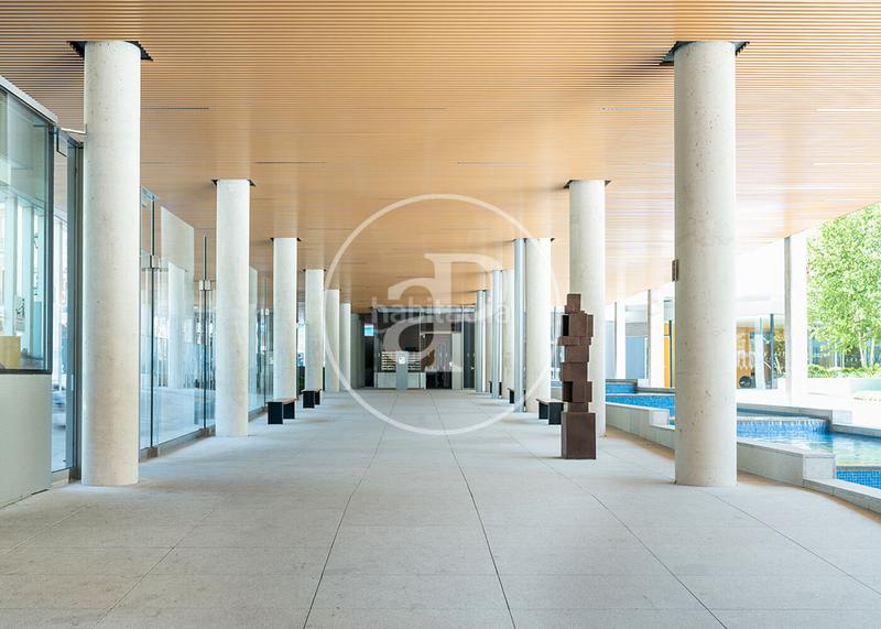 Foto 42a14e62-496f-4ddb-9059-4b637cb722ed. Location appartement avec chauffage parking piscine dans Madrid