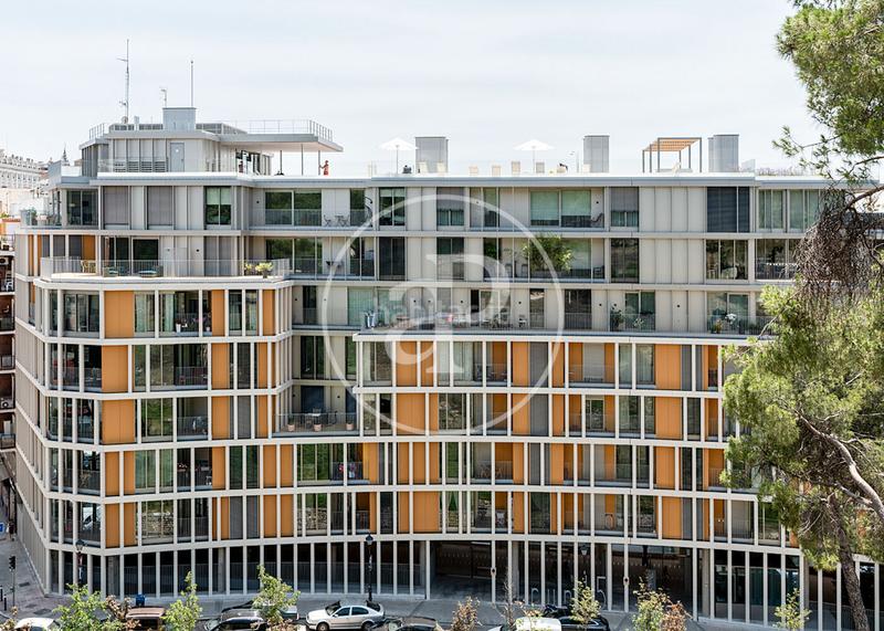 Foto 608f4a25-e6f5-406c-8870-a9830f71261f. Location appartement avec chauffage parking piscine dans Madrid