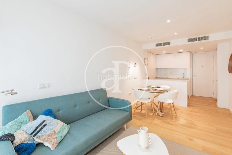 Foto 7c3cfd1a-5d79-48e4-a70f-b86040dc697a. Location appartement avec chauffage parking piscine dans Madrid