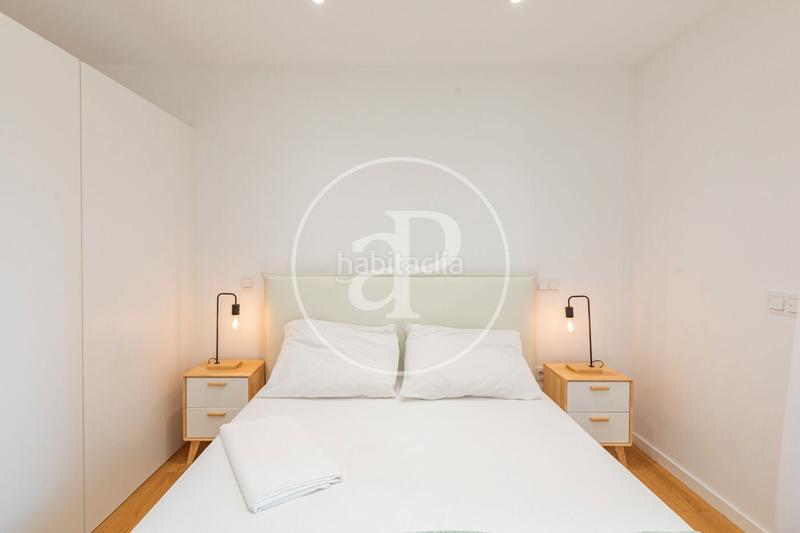 Foto a77ae0d0-36d2-46a9-a4e3-1b8f664ca8bf. Location appartement avec chauffage parking piscine dans Madrid
