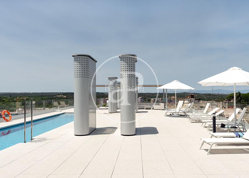 Foto aeec4163-5e7b-4f1f-b543-bac89ac90581. Location appartement avec chauffage parking piscine dans Madrid