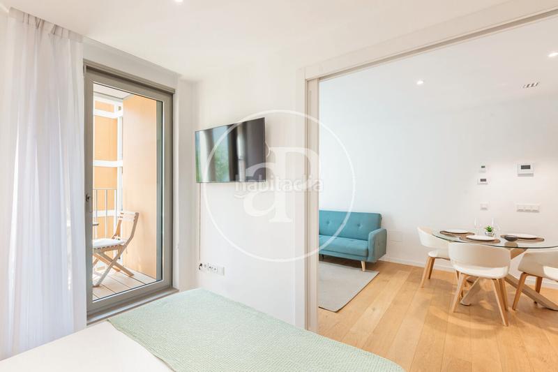 Foto b4d28888-316e-44b4-94dc-7ff85e18d18d. Location appartement avec chauffage parking piscine dans Madrid